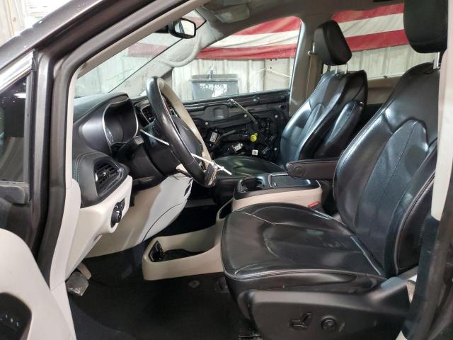  CHRYSLER PACIFICA 2020 Szary