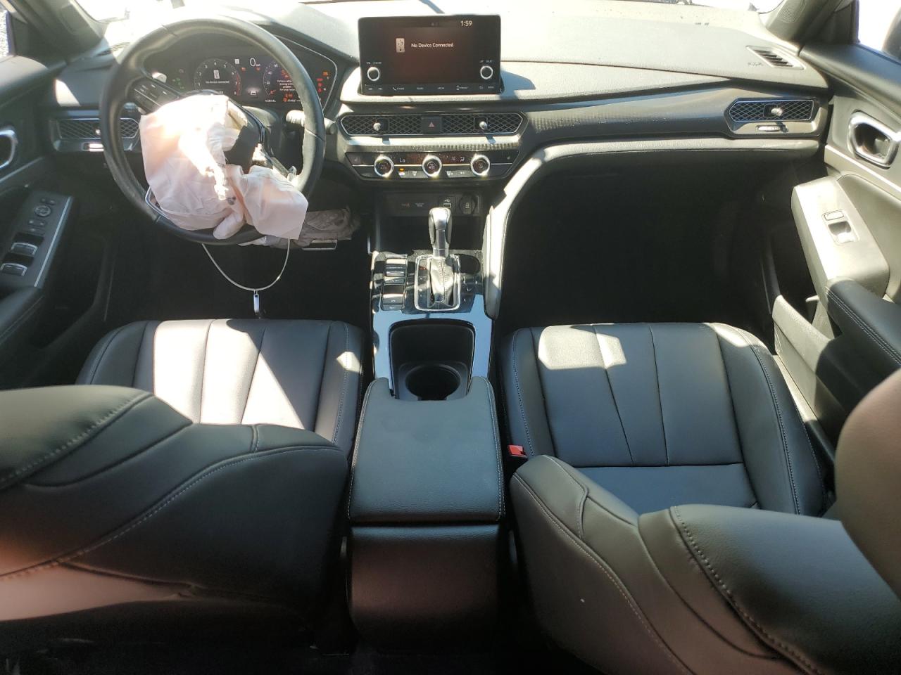2023 Acura Integra - Image 8