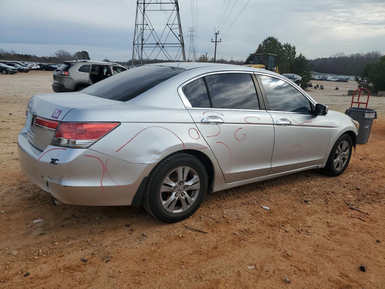 2011 Honda Accord - Image 3