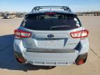 2018 Subaru Crosstrek Limited na sprzedaż w Grand Prairie, TX - Front End
