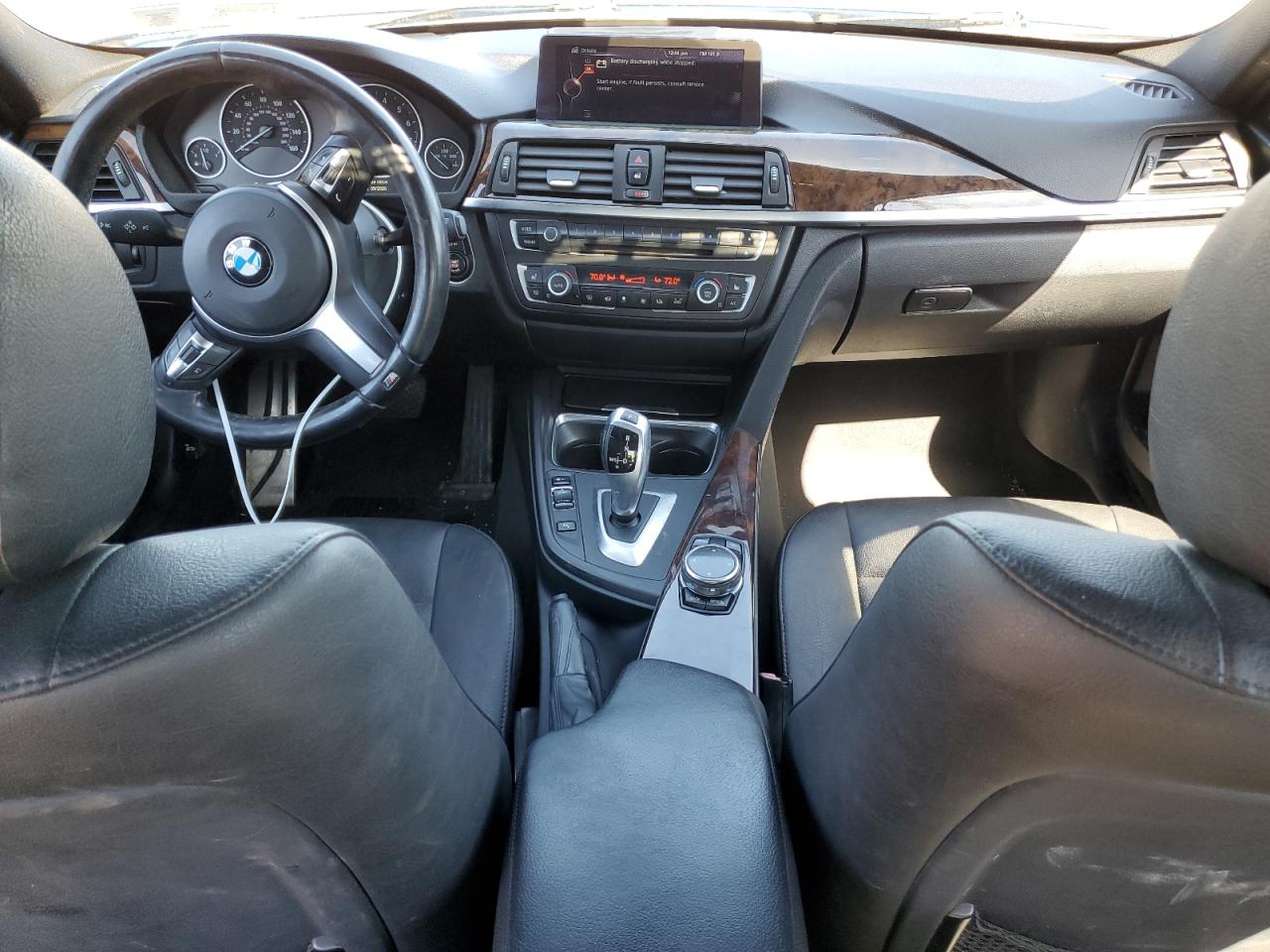 2014 BMW 3er - Image 8
