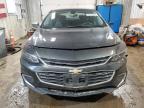 2017 Chevrolet Malibu Ls للبيع في Lyman، ME - Front End