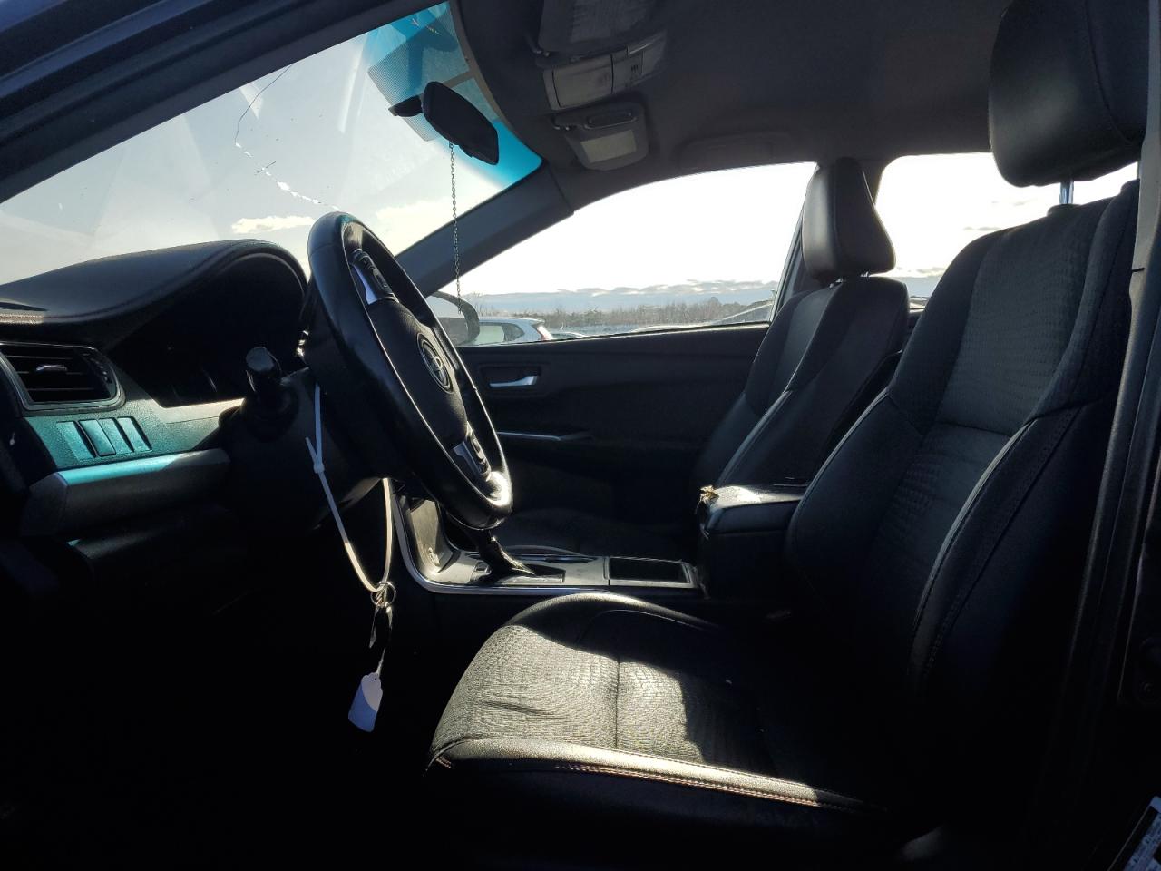2015 Toyota Camry - Image 7