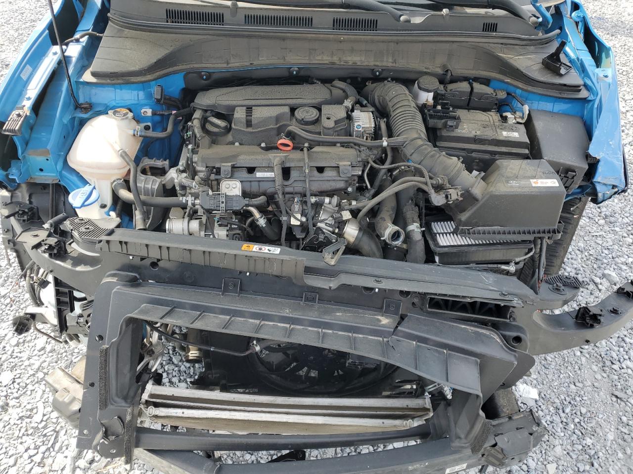 2022 Hyundai Kona - Image 14