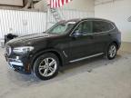 2019 Bmw X3 Xdrive30I de vânzare în Tulsa, OK - Minor Dent/Scratches