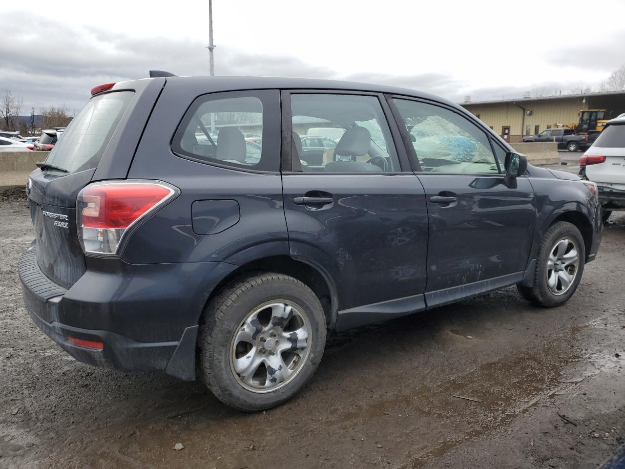 2017 Subaru Forester - Image 3