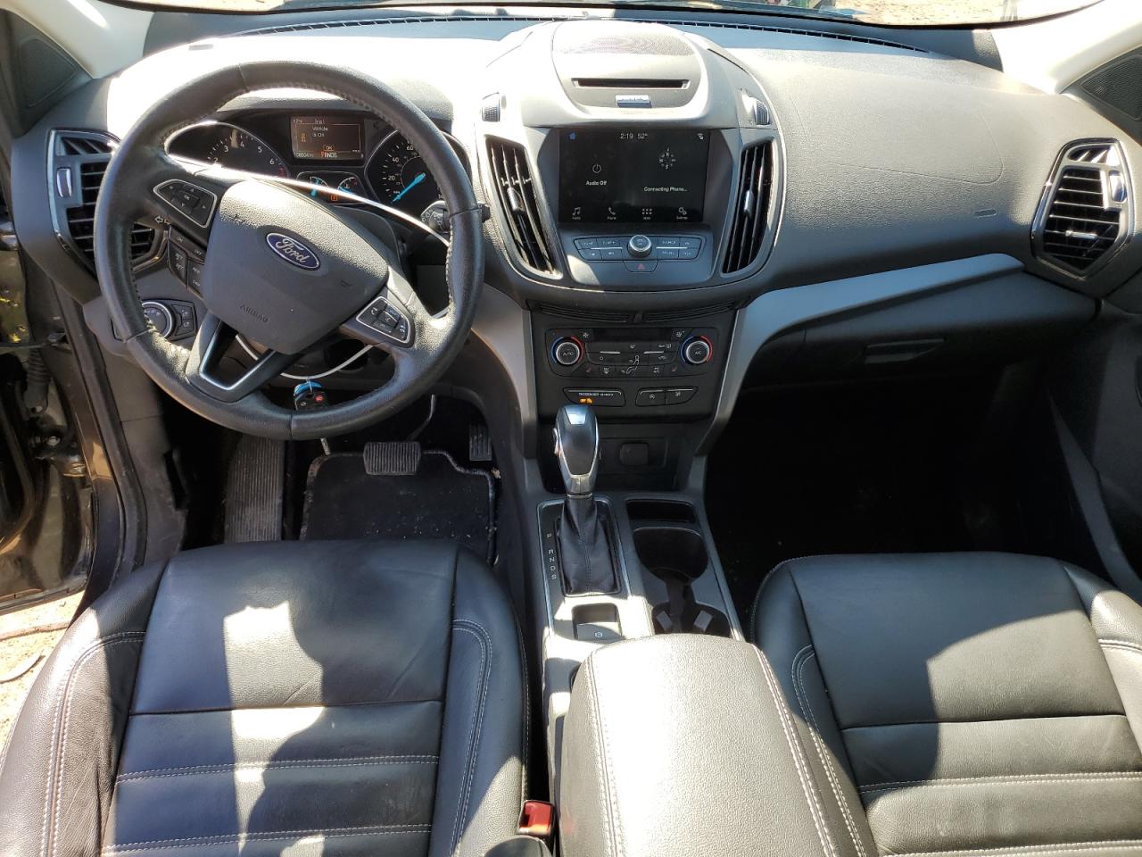 2018 Ford Escape - Image 8