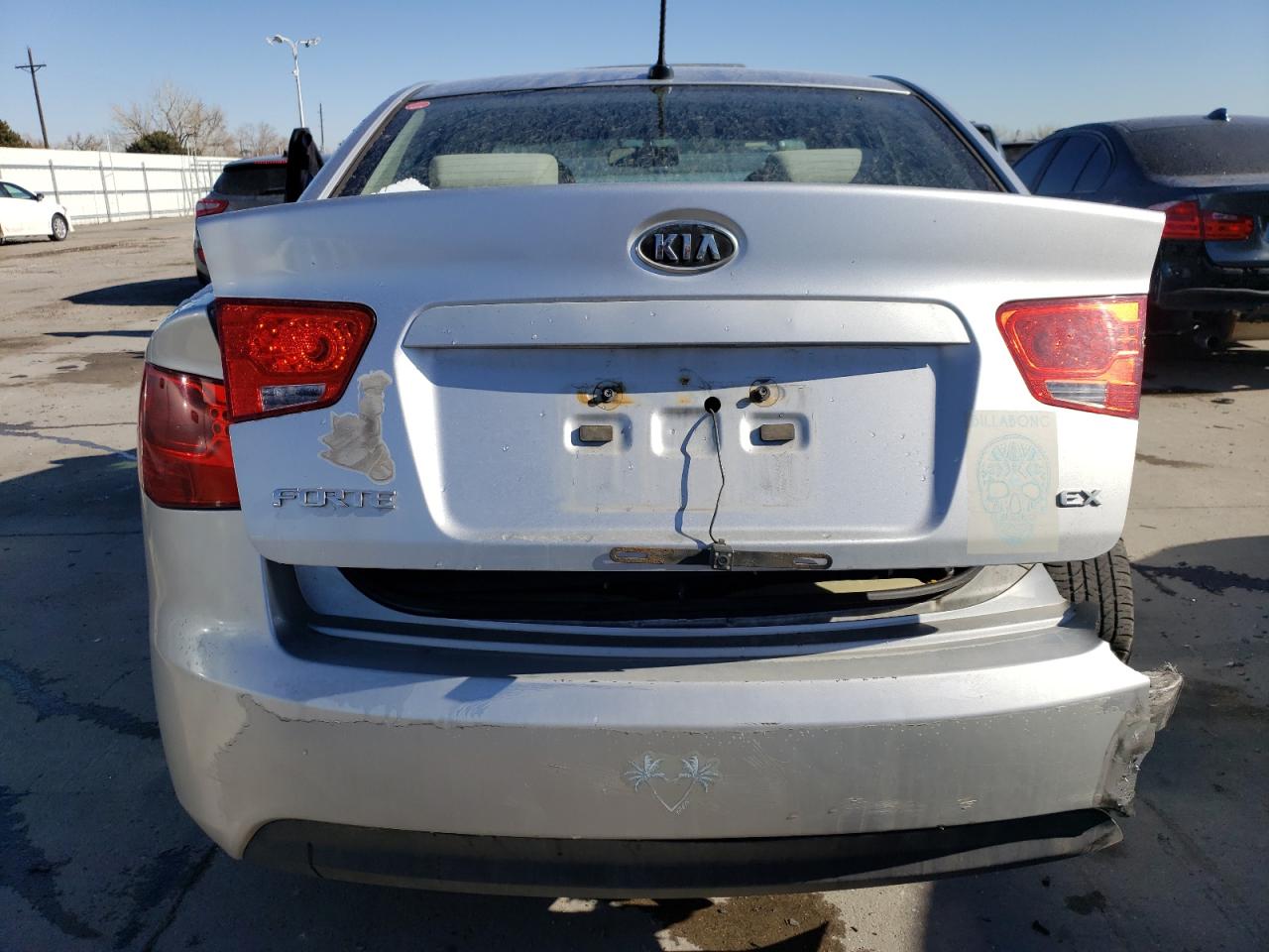 2013 Kia Forte - Image 6