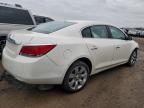 2013 Buick Lacrosse Premium en Venta en Elgin, IL - Front End