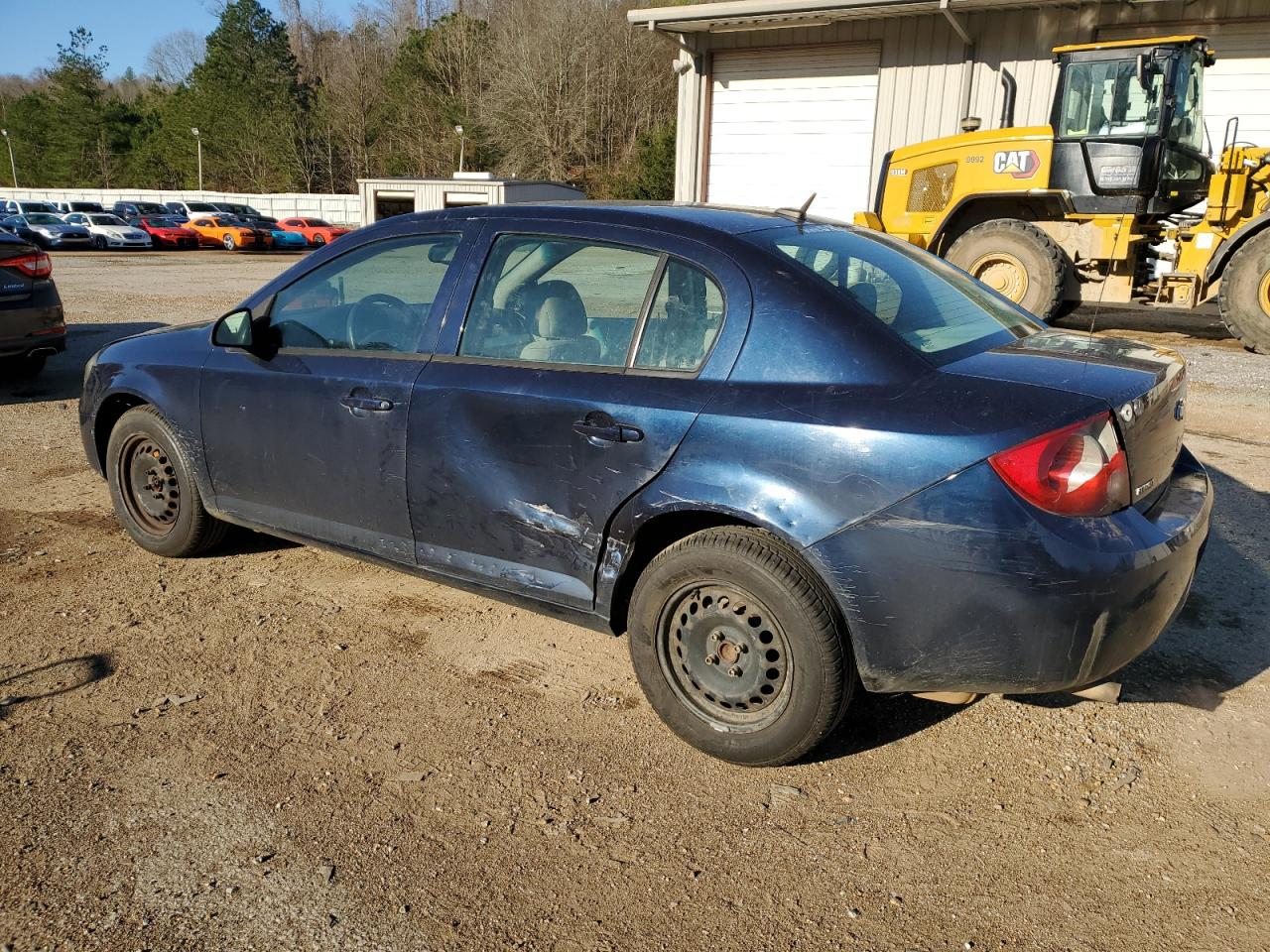 2010 Chevrolet Cobalt - Image 2