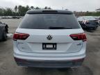 2018 Volkswagen Tiguan Se na sprzedaż w Exeter, RI - Side