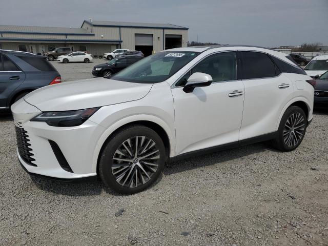 LEXUS RX350 – zdjęcie z aukcji, lot #50072655
