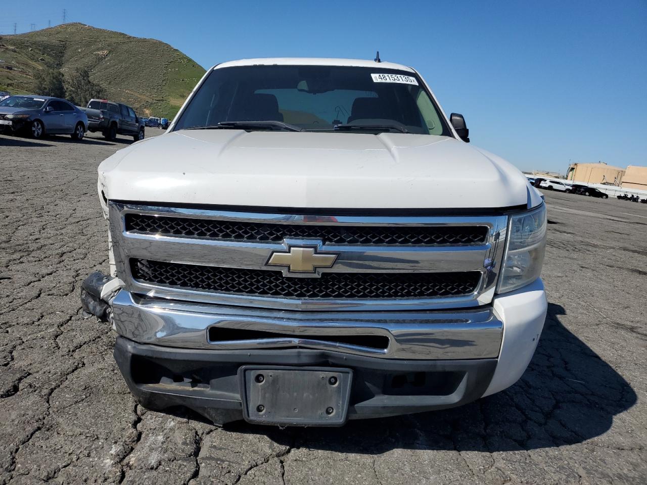 2011 Chevrolet Silverado - Image 5