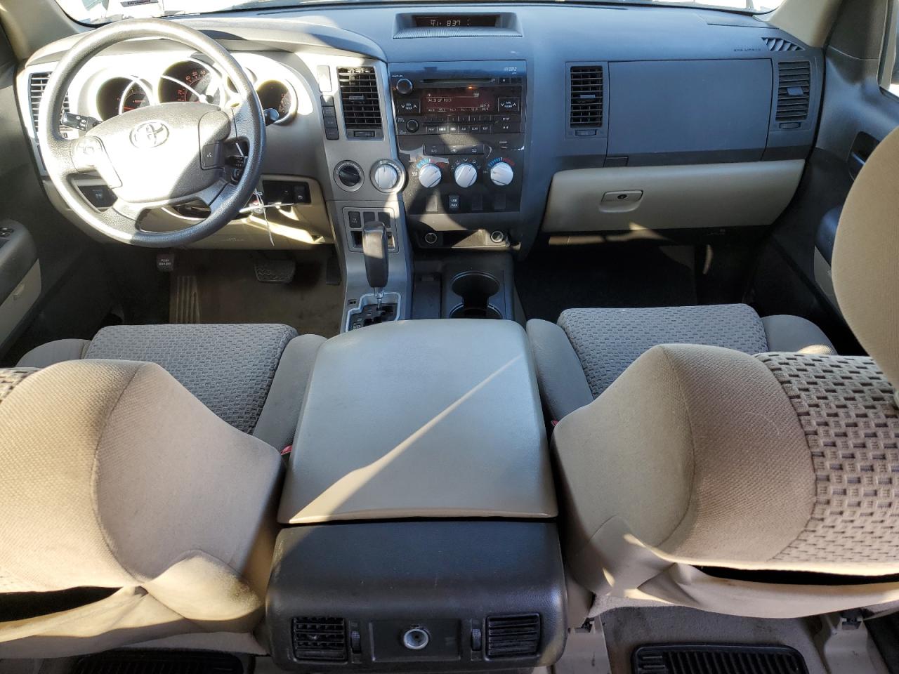 2010 Toyota Tundra - Image 8