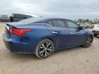2017 Nissan Maxima 3.5S   na sprzedaż w Houston, TX - Hail