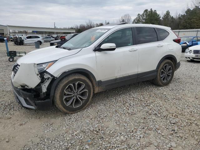 HONDA CR-V EX 2022