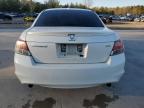 2008 Honda Accord Exl zu verkaufen in Gaston, SC - Front End