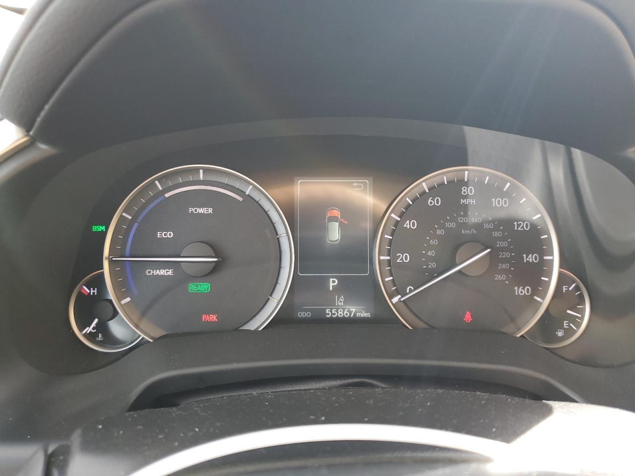 2022 Lexus RX - Image 9