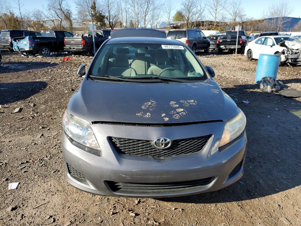 2010 Toyota Corolla - Image 5