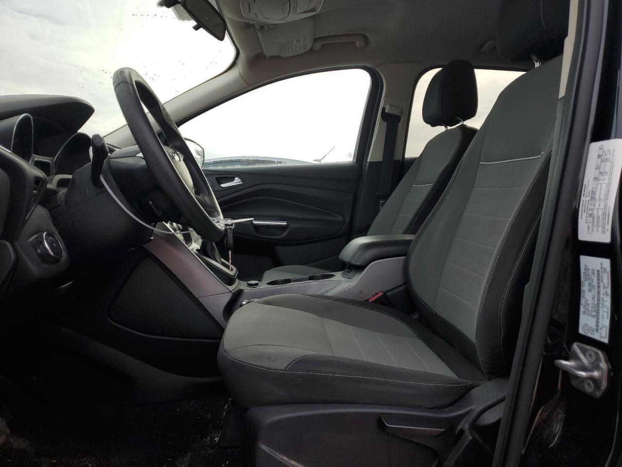 2014 Ford Escape - Image 7