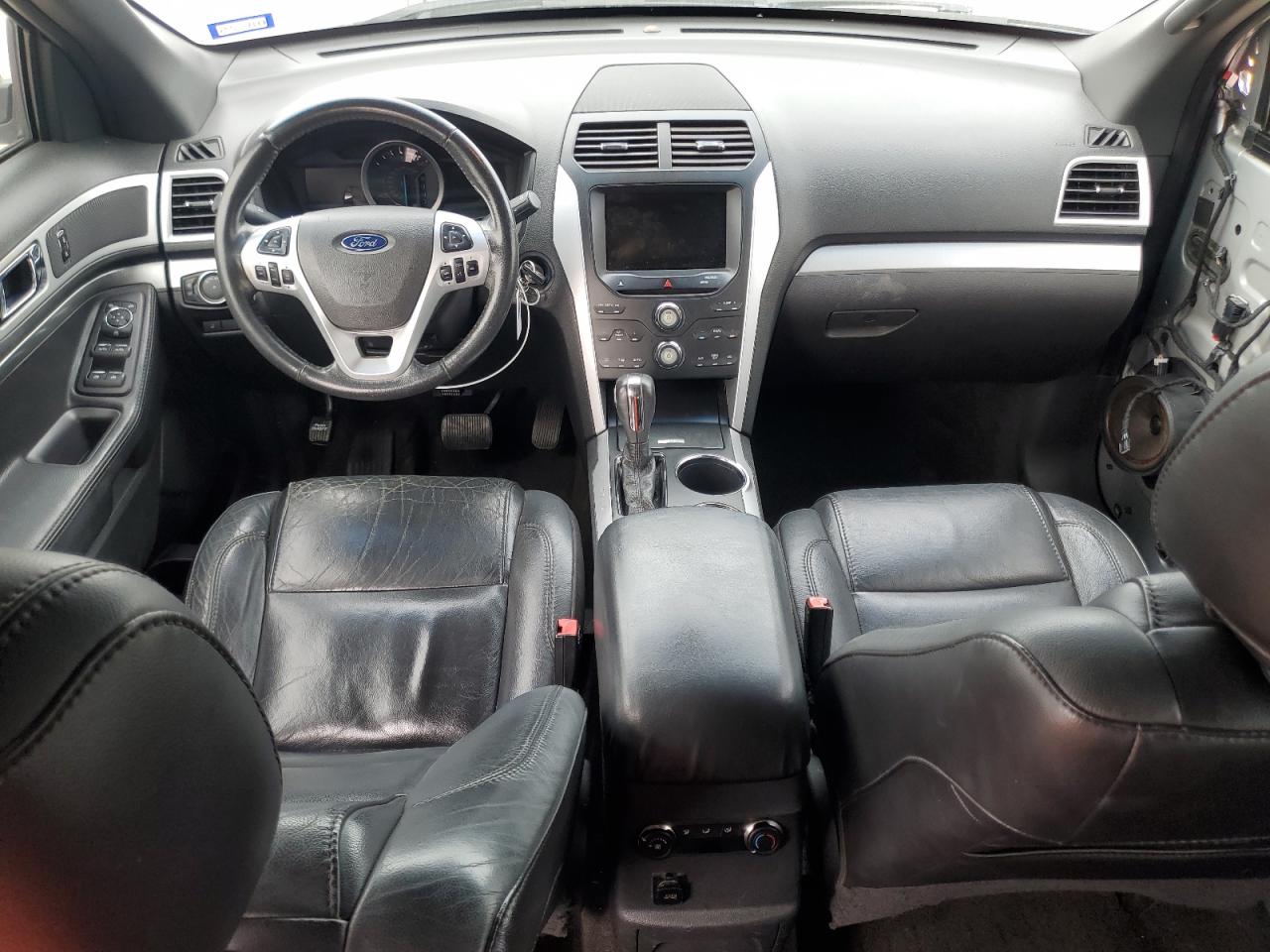 2013 Ford Explorer - Image 8
