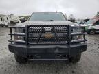 2015 Chevrolet Silverado K3500 High Country იყიდება Spartanburg-ში, SC - Mechanical