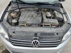 2015 Volkswagen Passat Se for Sale in Las Vegas, NV - Vandalism