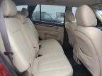 2010 Hyundai Santa Fe Gls de vânzare în Portland, OR - Front End