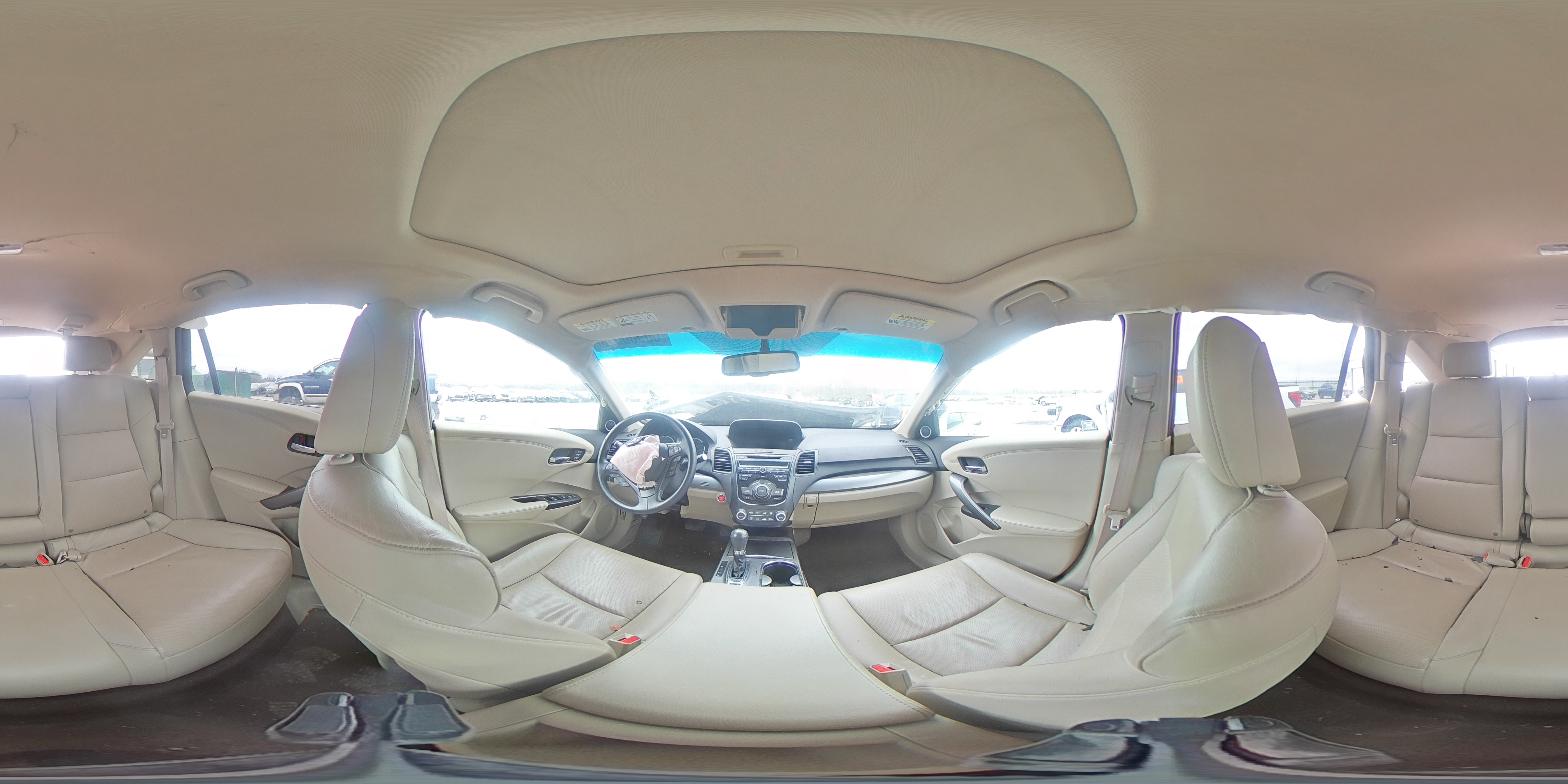 2013 Acura Rdx Technology VIN: 5J8TB4H57DL018919 Lot: 50988515