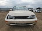 1996 Toyota Corolla Dx for Sale in Elgin, IL - Front End