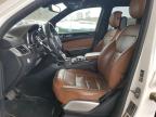 2018 Mercedes-Benz Gls 550 4Matic на продаже в Hueytown, AL - Front End