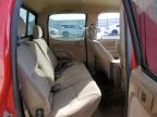 2004 Toyota Tacoma Double Cab Prerunner en Venta en Fresno, CA - Front End