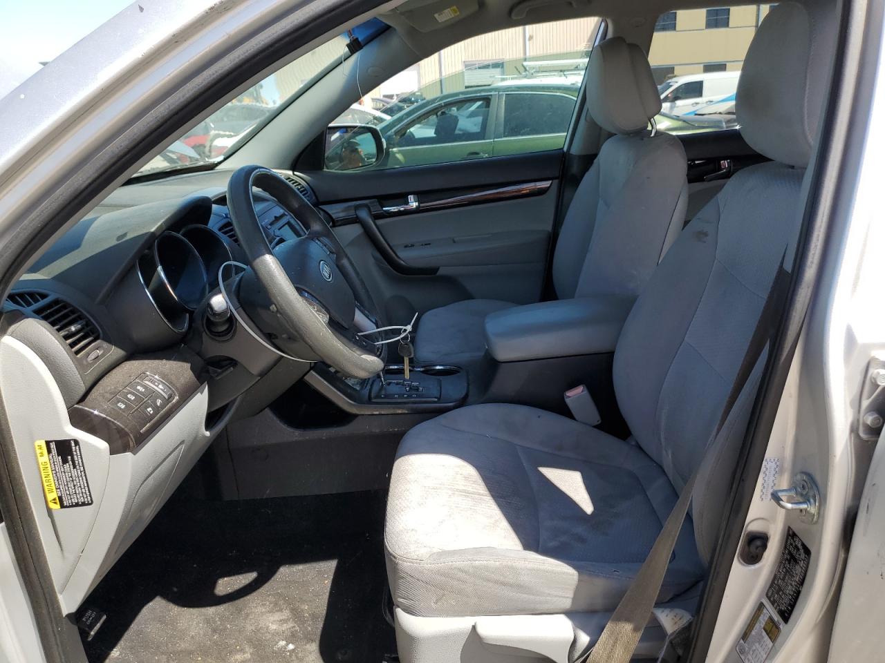 2011 Kia Sorento - Image 7