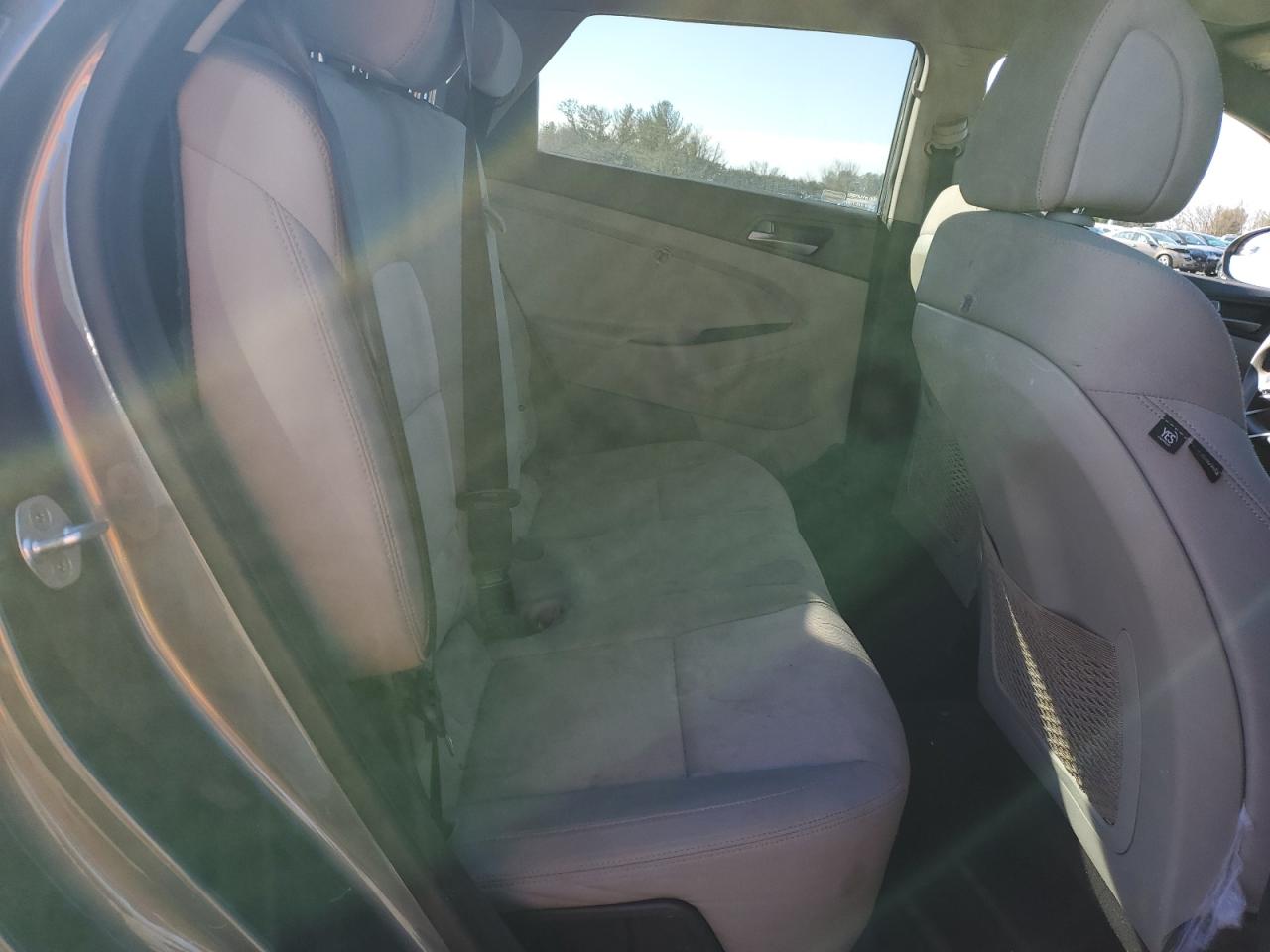 2018 Hyundai Tucson - Image 11