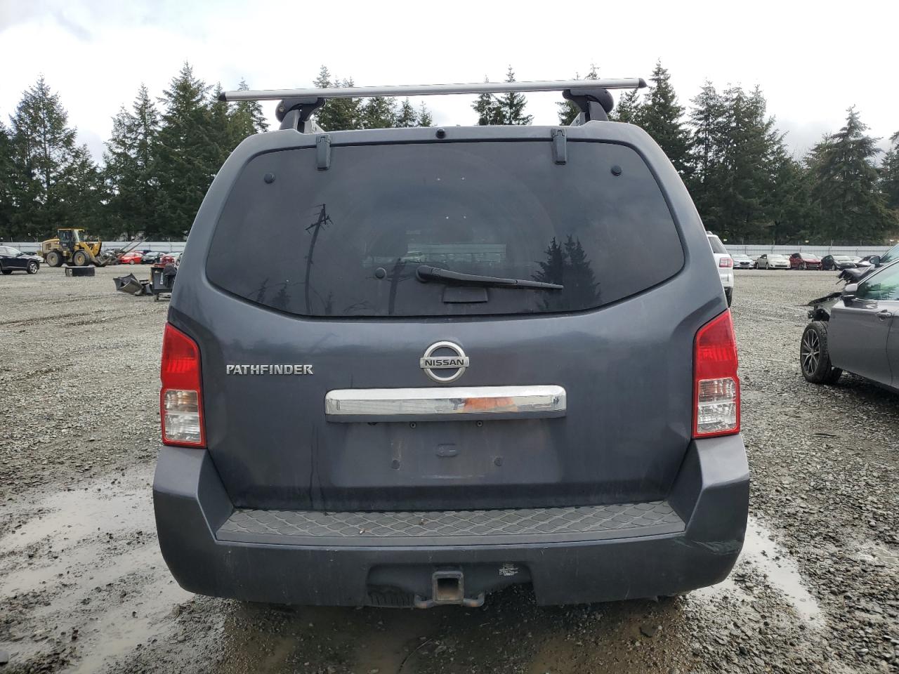 2011 Nissan Pathfinder - Image 6
