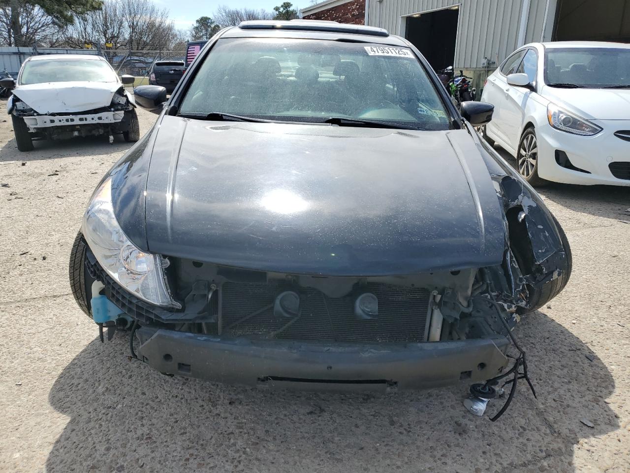 2010 Honda Accord - Image 5