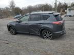2018 Toyota Rav4 Hv Limited for Sale in York Haven, PA - Side