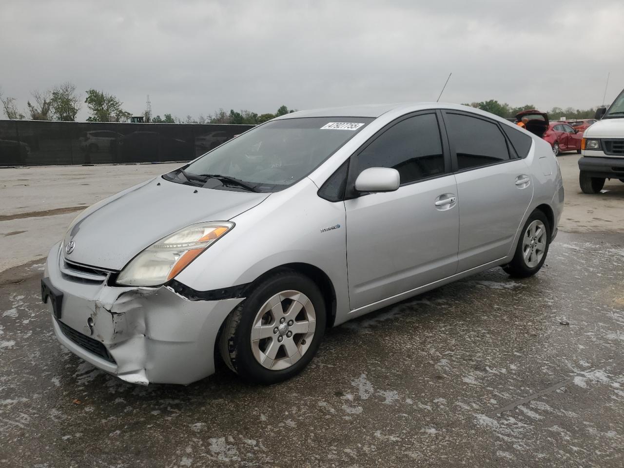 2009 Toyota Prius  на продаже в Orlando, FL - Front End