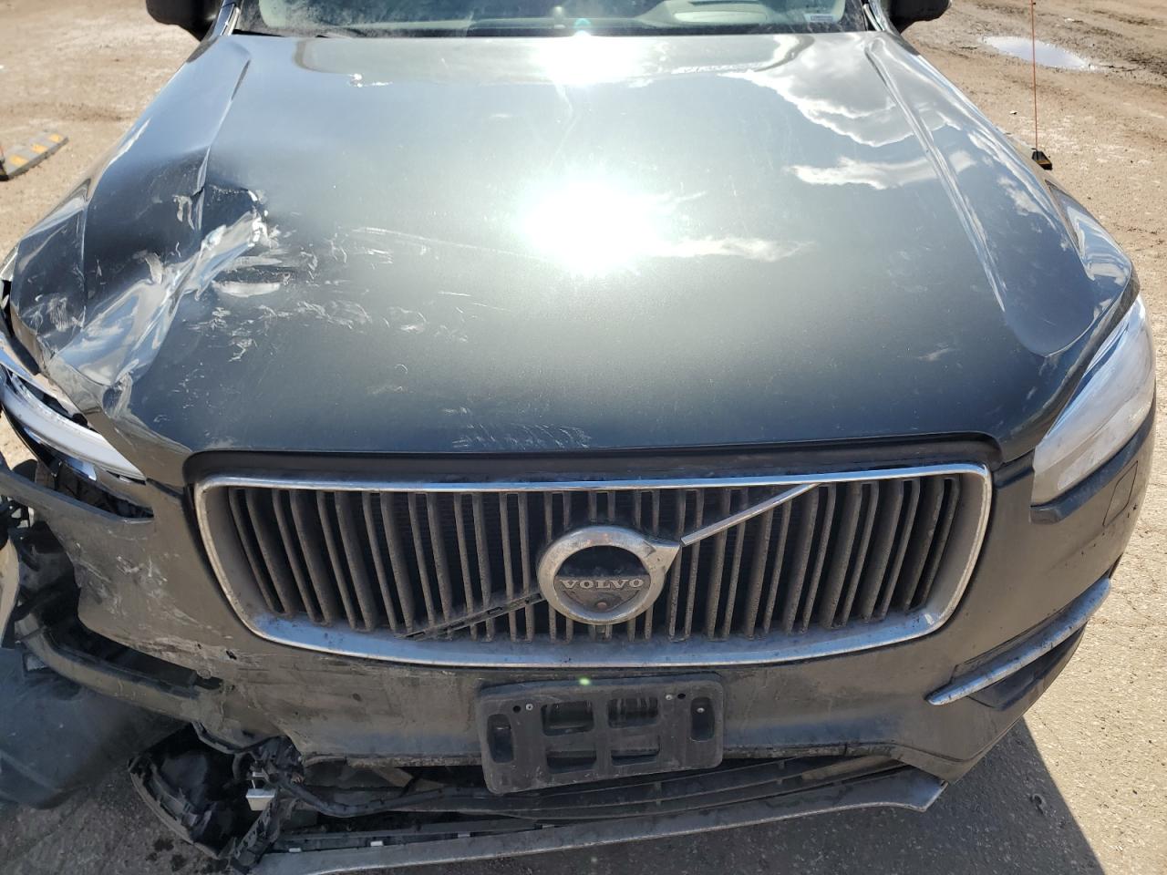 2018 Volvo XC90 - Image 13
