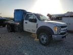 2017 Ford F550 Super Duty იყიდება Temple-ში, TX - Mechanical