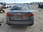 2021 Nissan Versa Sv for Sale in Apopka, FL - Front End