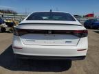 2024 Honda Accord Hybrid Sport de vânzare în Pennsburg, PA - Front End