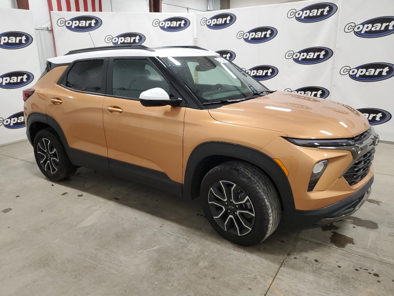 KL79MSSL4RB117285 CHEVROLET TRAILBLZR 2024