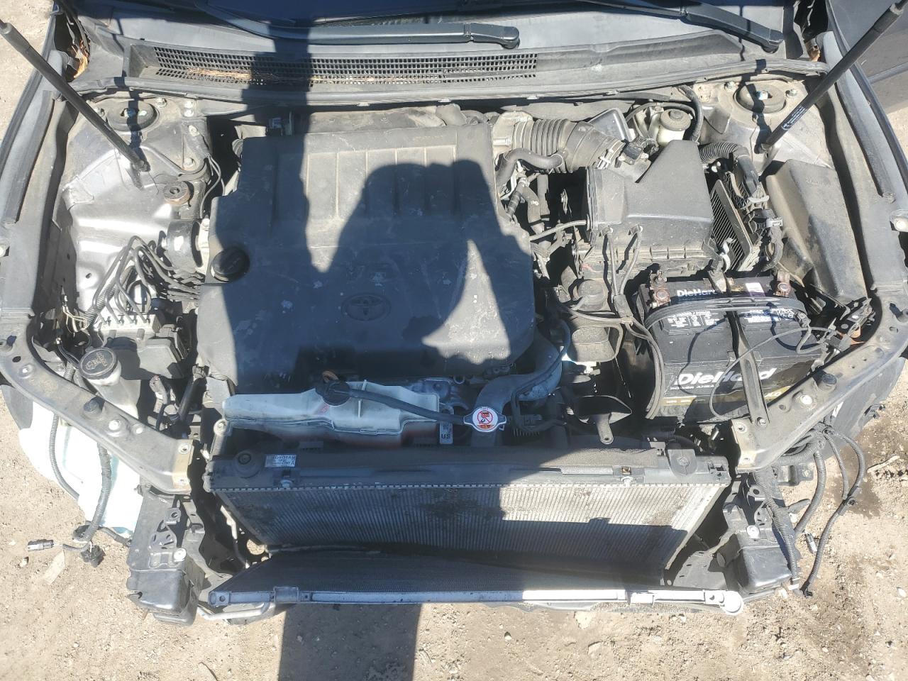 2018 Toyota Avalon - Image 11
