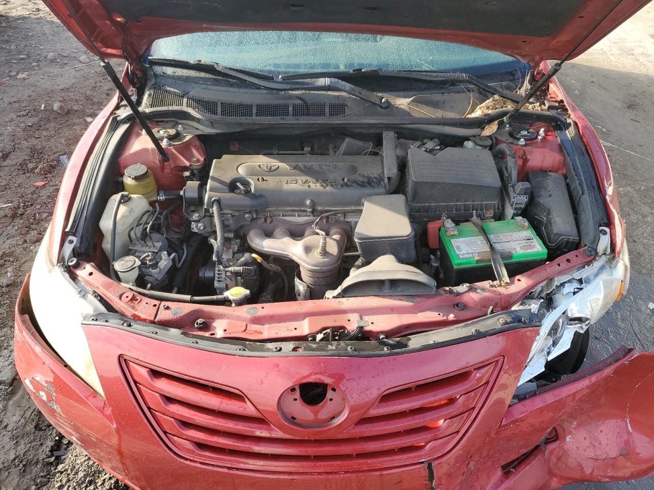 2009 Toyota Camry - Image 11