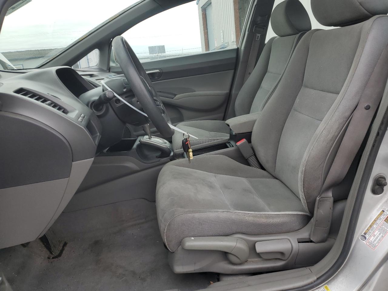 2008 Honda Civic - Image 7