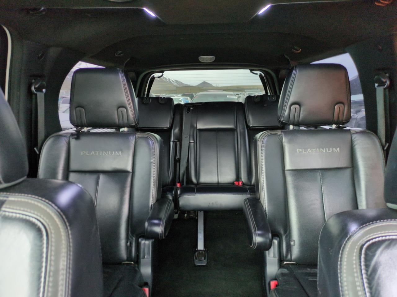 2016 Ford Expedition - Image 10