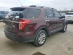 2012 Ford Explorer Xlt for Sale in Louisville, KY - Side