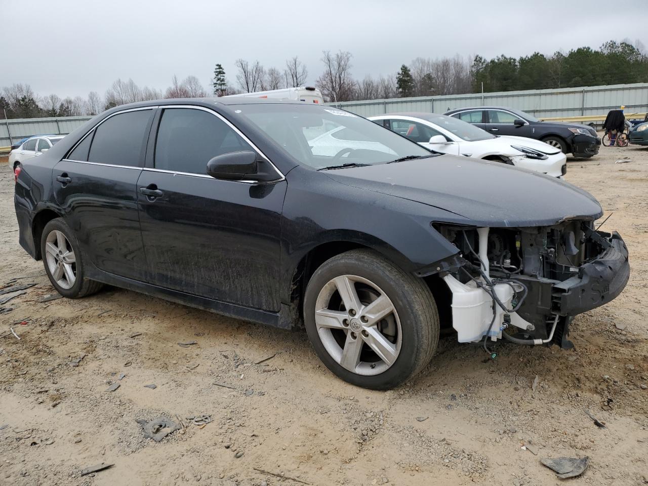 2013 Toyota Camry - Image 4