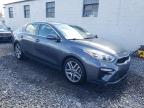 2019 Kia Forte Ex იყიდება Hillsborough-ში, NJ - Rear End